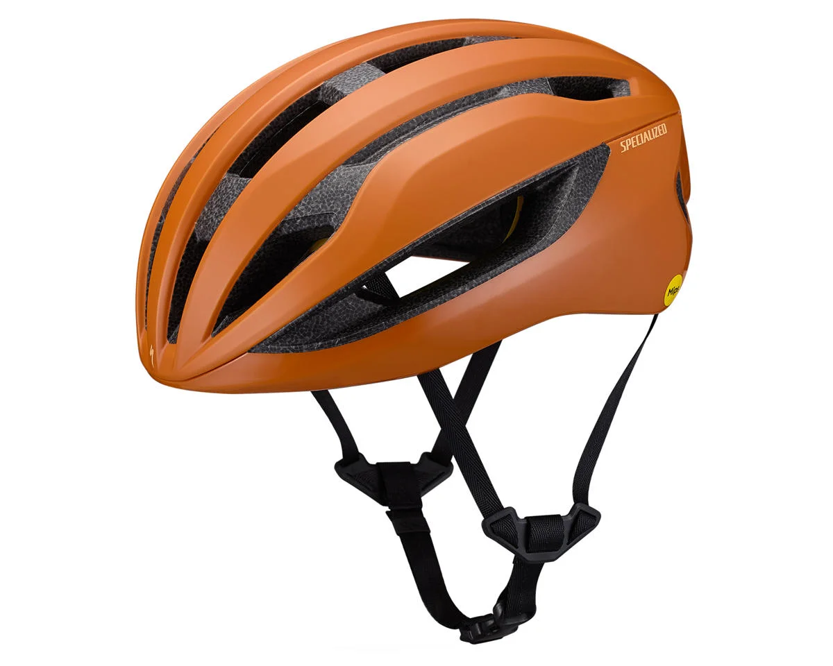 Specialized Loma Helmet (Burnt Orange) (L)